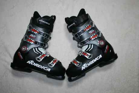 Lyže ficsher curv 160 cm, fischer,160-169 cm