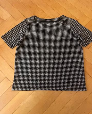 Tričko úplne nové, reserved,l