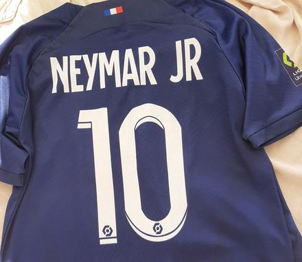Futbalový dres, nike,s