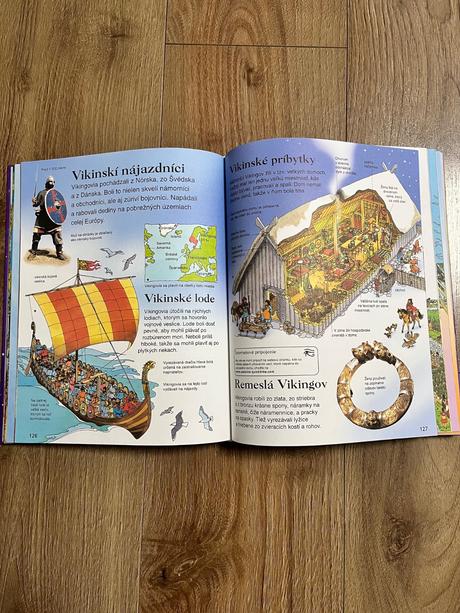 Detska encyklopedia,