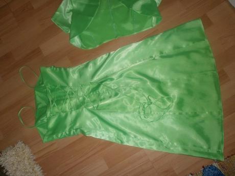 Spoločenské saty, 38