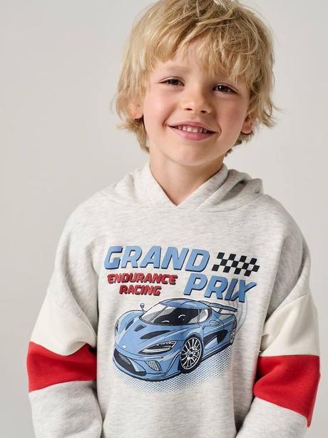 Mikina vertbaudet, vertbaudet,92 - 164