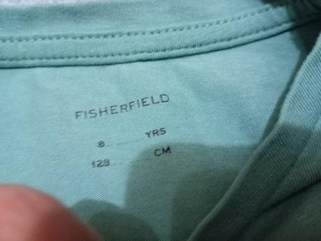 2x tričko, reserved,122