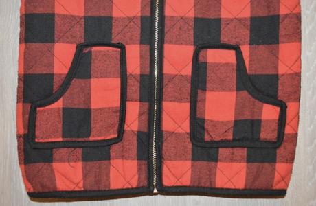 Dievčenská vesta, 140