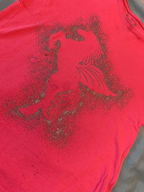 Tričká, reserved,134