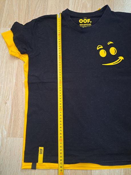 Youtuberske tričká "housebox", xs