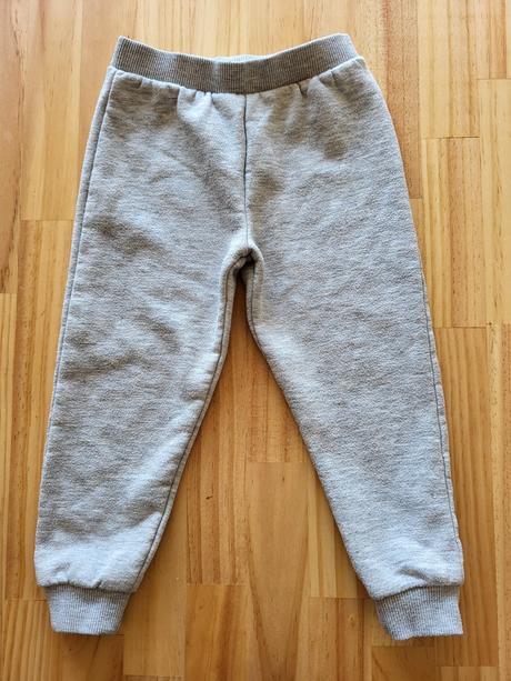 Tepláky matalan na 2-3 roky, matalan,92