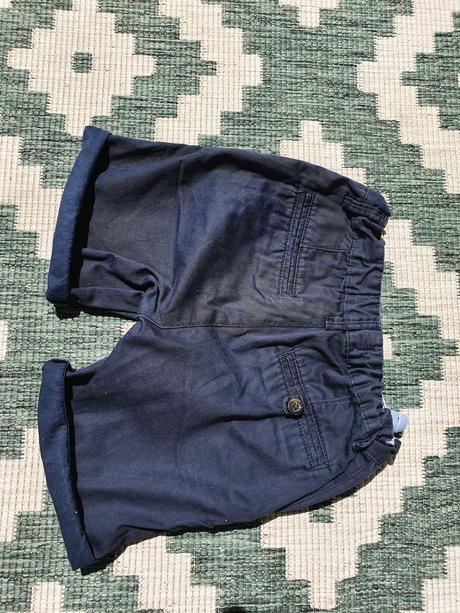 Kratasy/sortky lindex, lindex,116