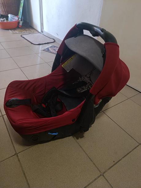Kočík jane slalom a condord fusion, jané,jané slalom pro