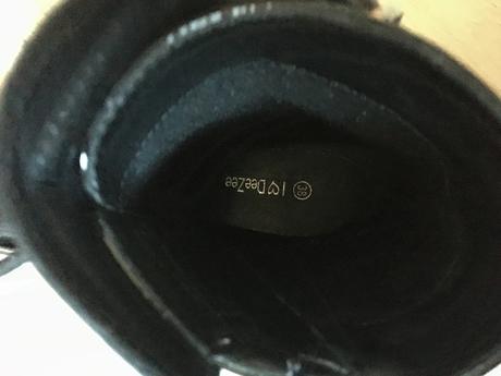 Leskle topanky 38, 38