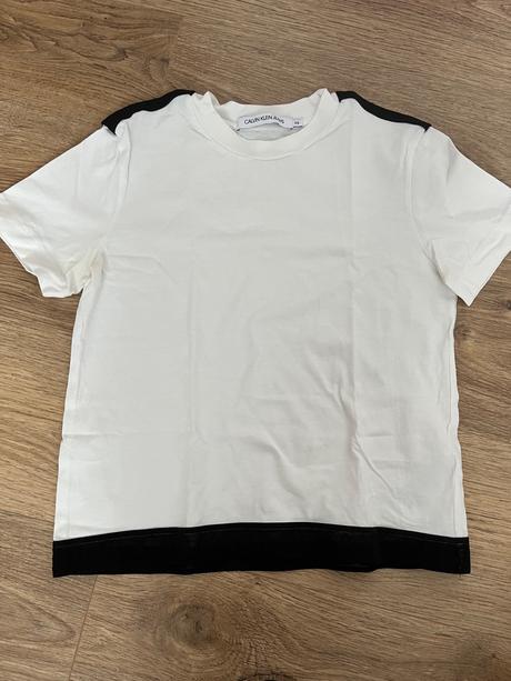 Tričko calvin klein xs, calvin klein,xs