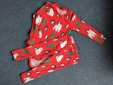 Lindex vianočná súprava 86, lindex,86