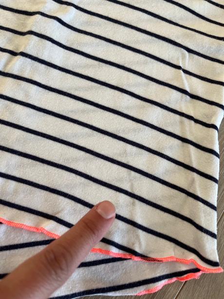 Tielko a tricko, zara,98