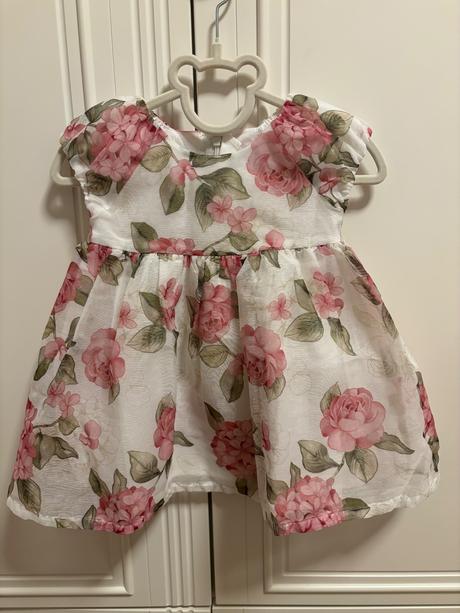 Šaty s bolerkom, mayoral,80