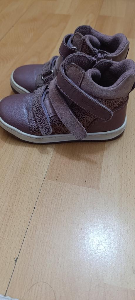 Topanocky na jeseň  zateplene veľ. 25, lasocki,25