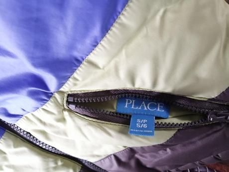 Vesta obojstranná, 116