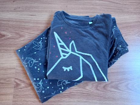 Pyžamo v.146, c&a,146