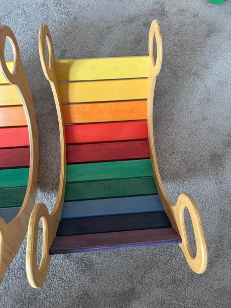 Montessori hojdacky montoy maxi, 