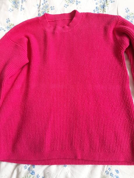 Damsky pulover, xl