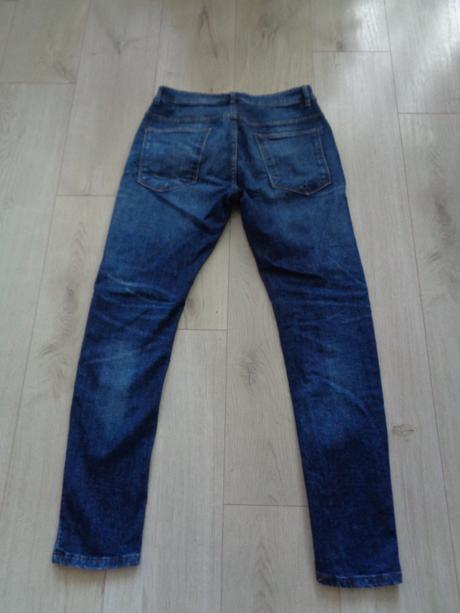 Rifle slim 28/30, house,28