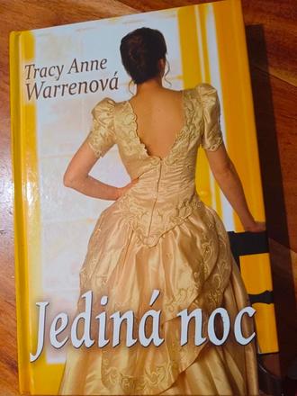 Jediná noc,