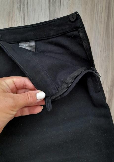 Dámské kratasky h&m č.36, h&m,36