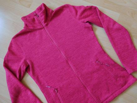 Loap-xl-mikinka dámska teplúčka mekkúčka, loap,xl