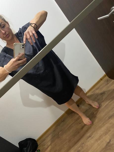 Oversize šaty lindex, lindex,l