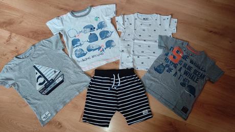 Letný set, next,116