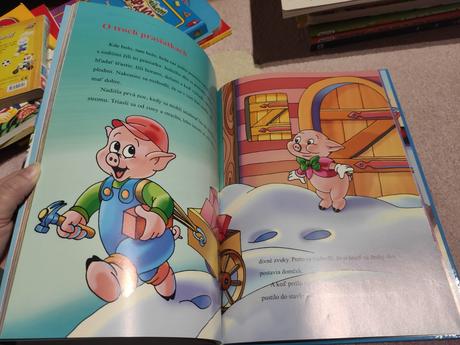 Ďalších 12 obľúbených rozprávok, 