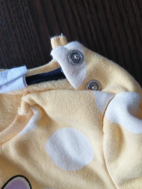 Komplet daisy, f&f,62