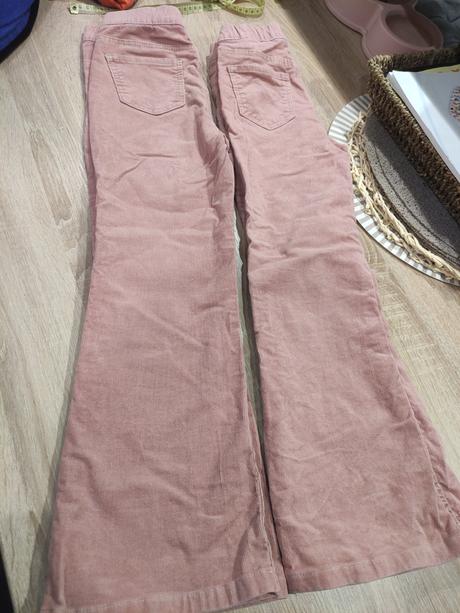 Zvonice nohavice, 128