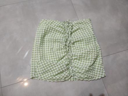 Sukňa, bershka,l