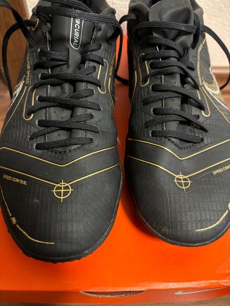 Turfy nike vapor 14, nike,40