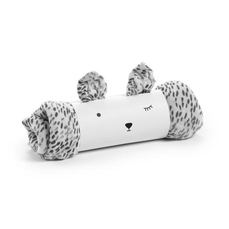 Elodie details muselinova decka fauna, elodie details