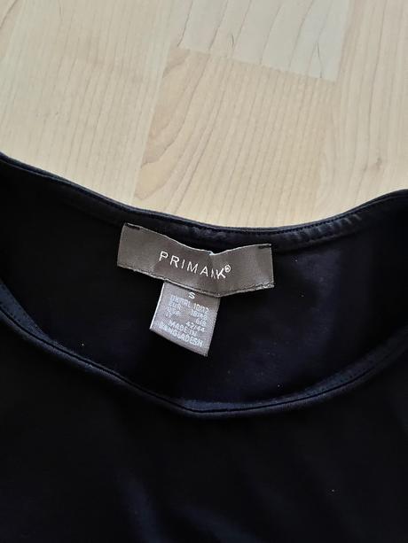 Primark body, primark,s