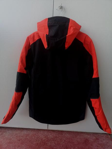 Dare 2b pánska zimná bunda veľkosť 2xl, xxl