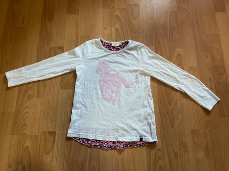 Dievčenské tricko, kids,128