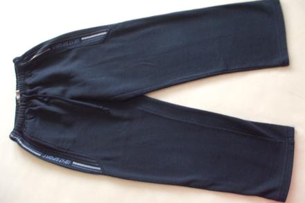 Hrubšie tepláky, grace,134