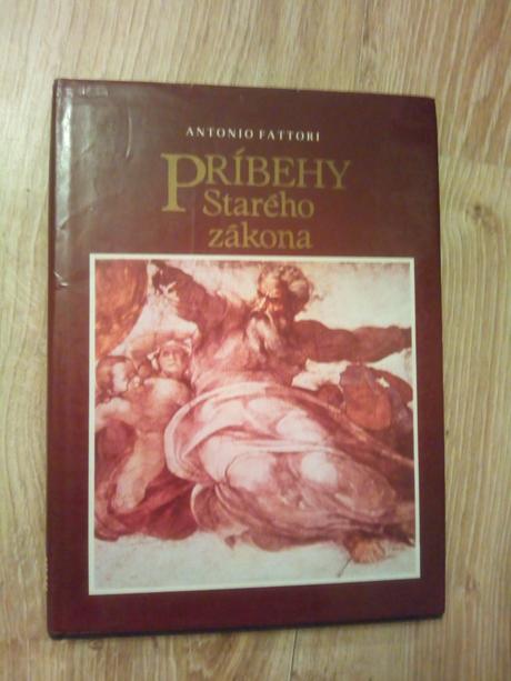 Príbehy starého zákona, 