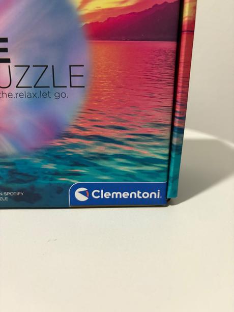 Puzzle, 