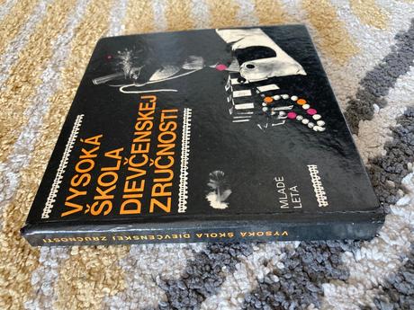 Vysoká škola dievčenskej zručnosti (1976),