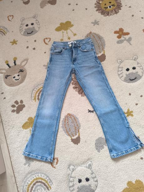 Rifle zara, zara,128