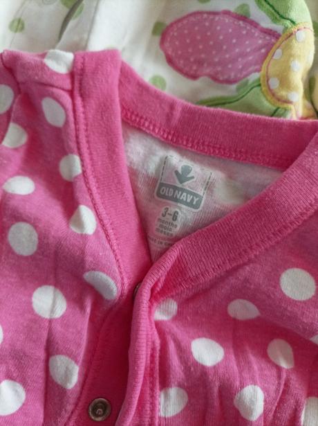 Pyzamka old navy, old navy,68