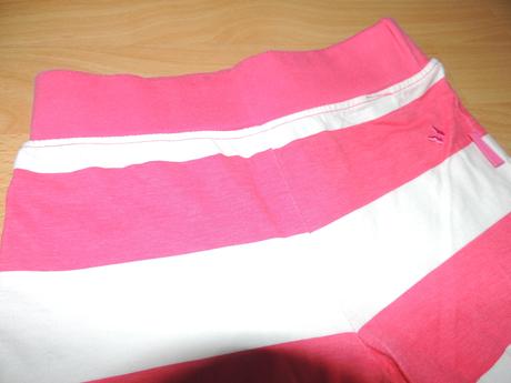 Kraťasky, reserved,92