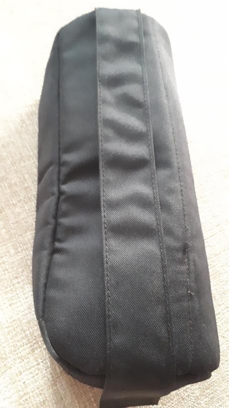 Taska na flasu, concord