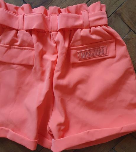 Dievčenské kraťasy, 164