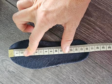 Zimné topánky, lupilu,25