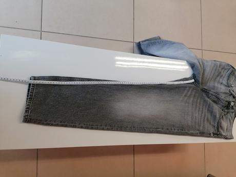 Rifle h&m w29 l32, h&m,xs