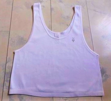 Bavlnená braletka, l